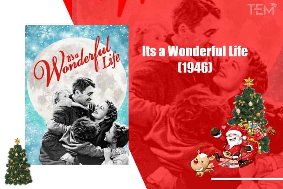 Its a Wonderful Life 