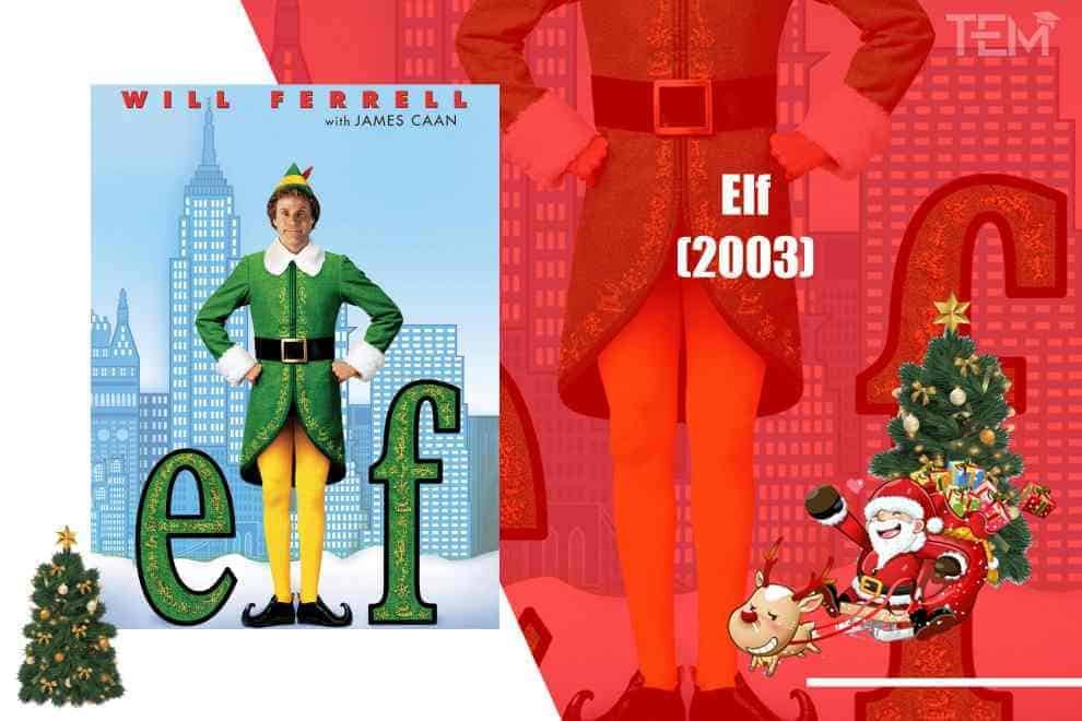 Elf