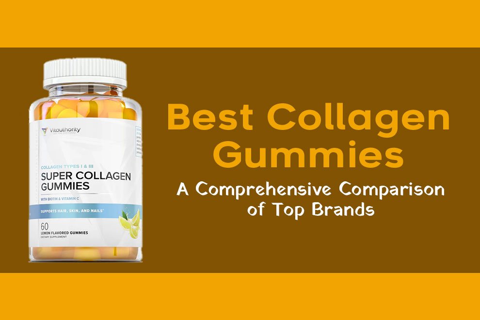 Collagen Gummies