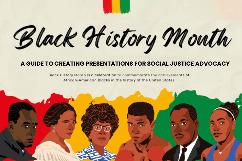 black-history-month