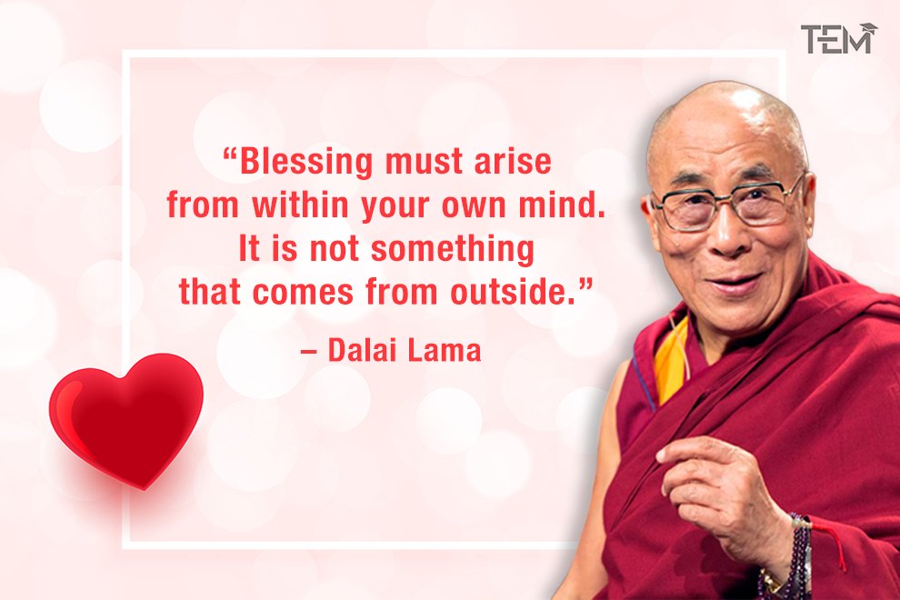 Dalai Lama Quotes