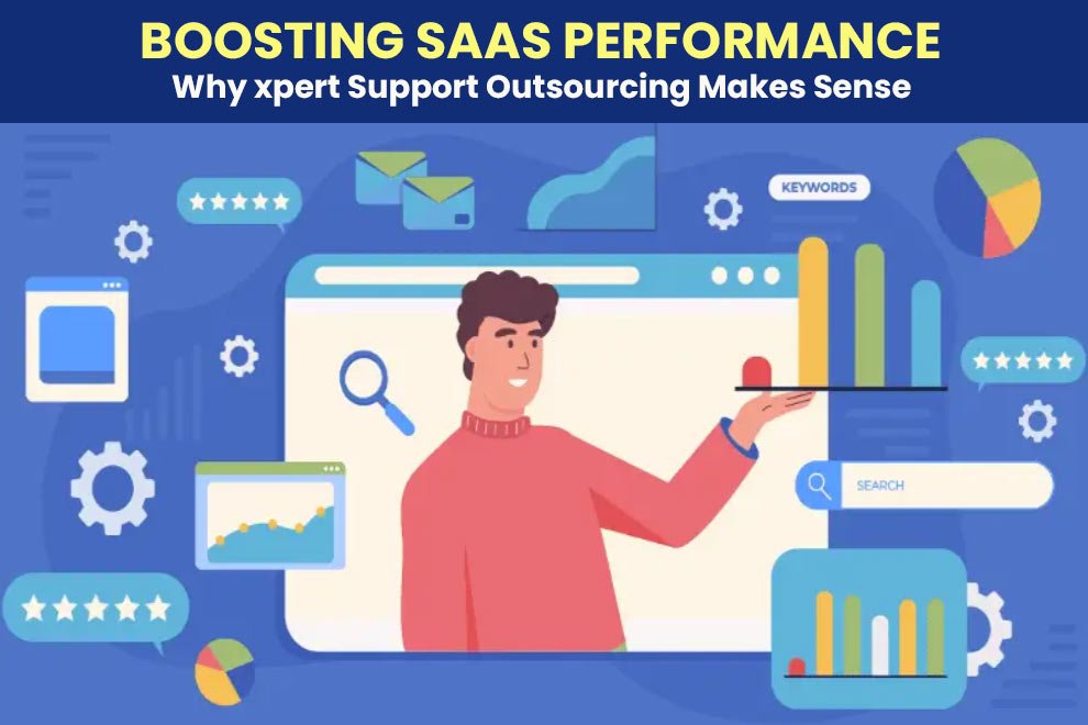 Boosting SaaS Performanc