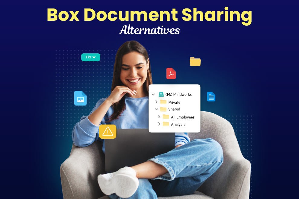 Document Sharing