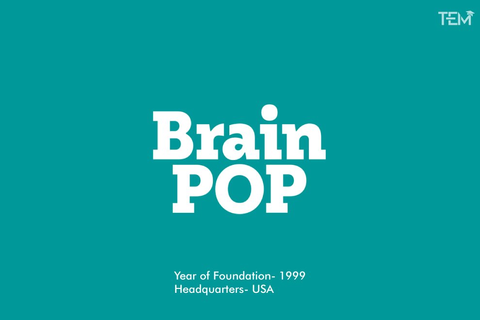 BrainPop