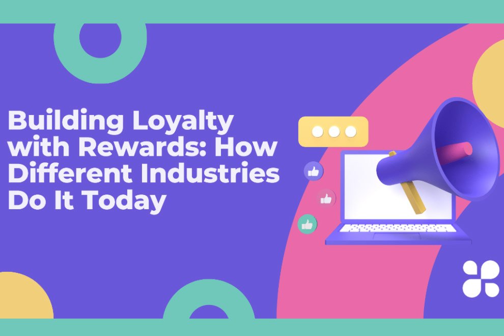 Building Loyalty with Rewards