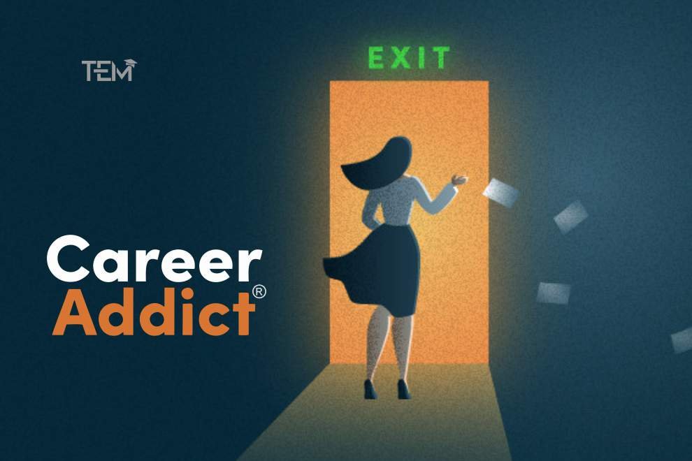 CareerAddict