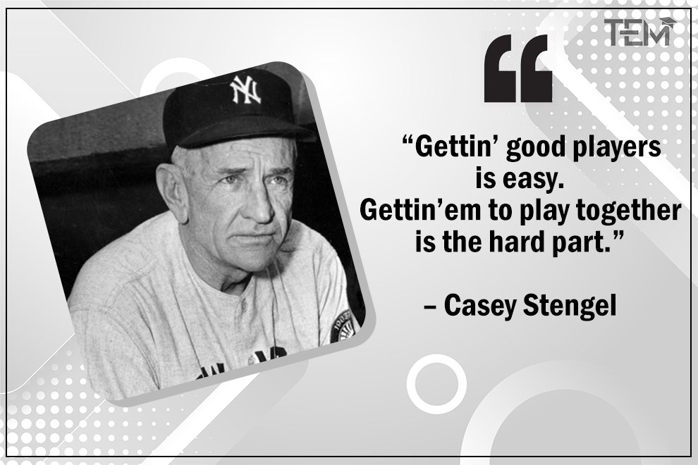 Casey-Stengel