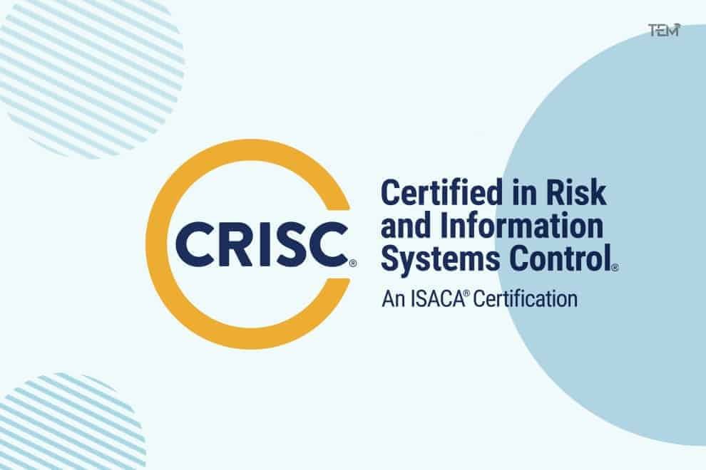 Risk and Information Systems Control