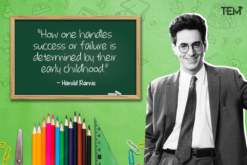 early-childhood-education-quotes-Harold-Ramis