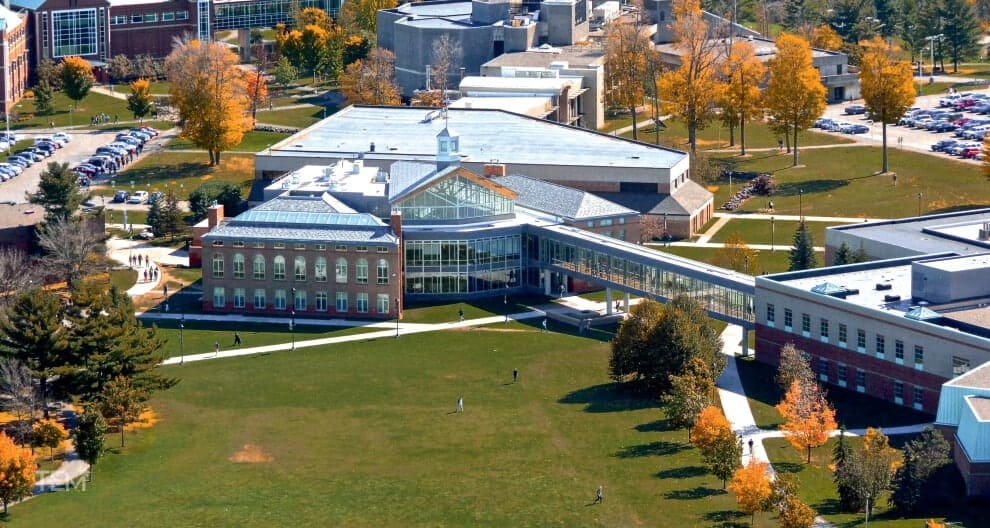 Clarkson University