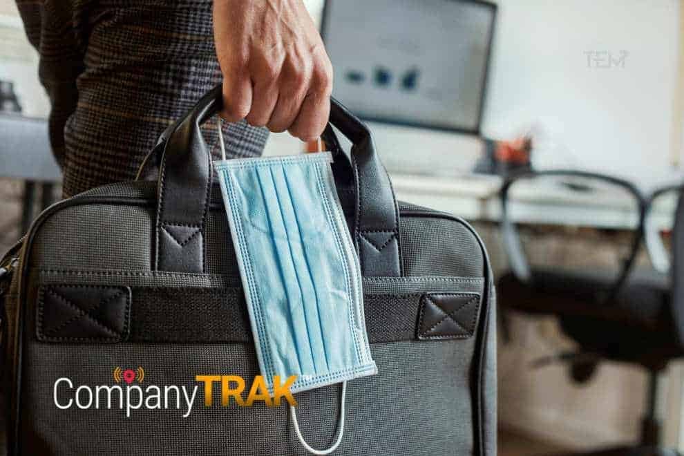 CompanyTRAK