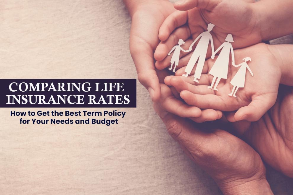 Life Insurance Rates