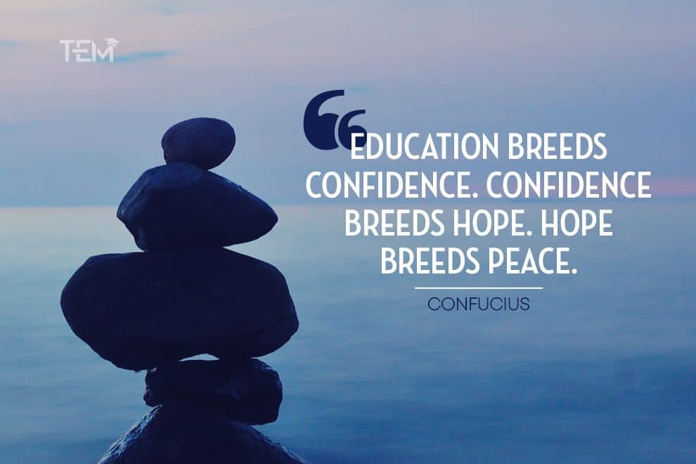 Best Education Quotes