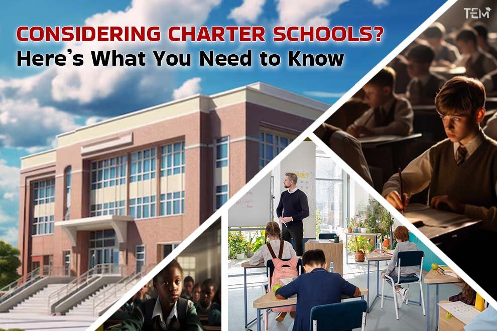 Charter Schools