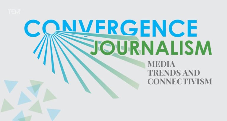 Convergence Journalism