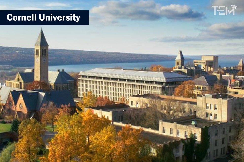 Cornell-University