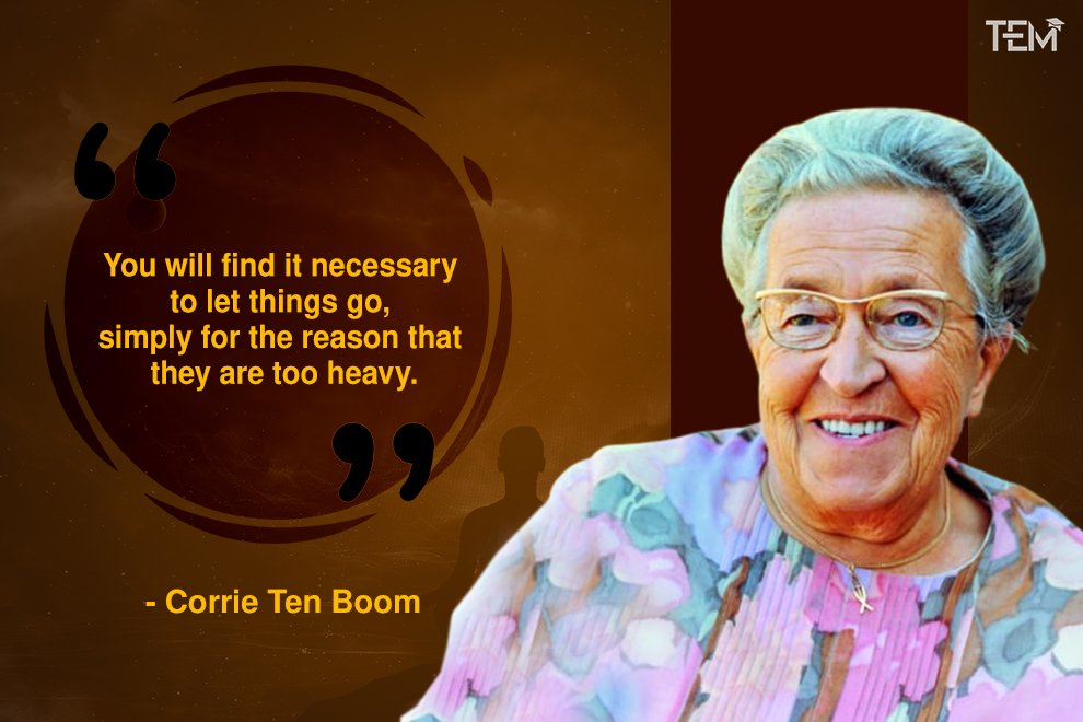 Corrie-Ten-Boom