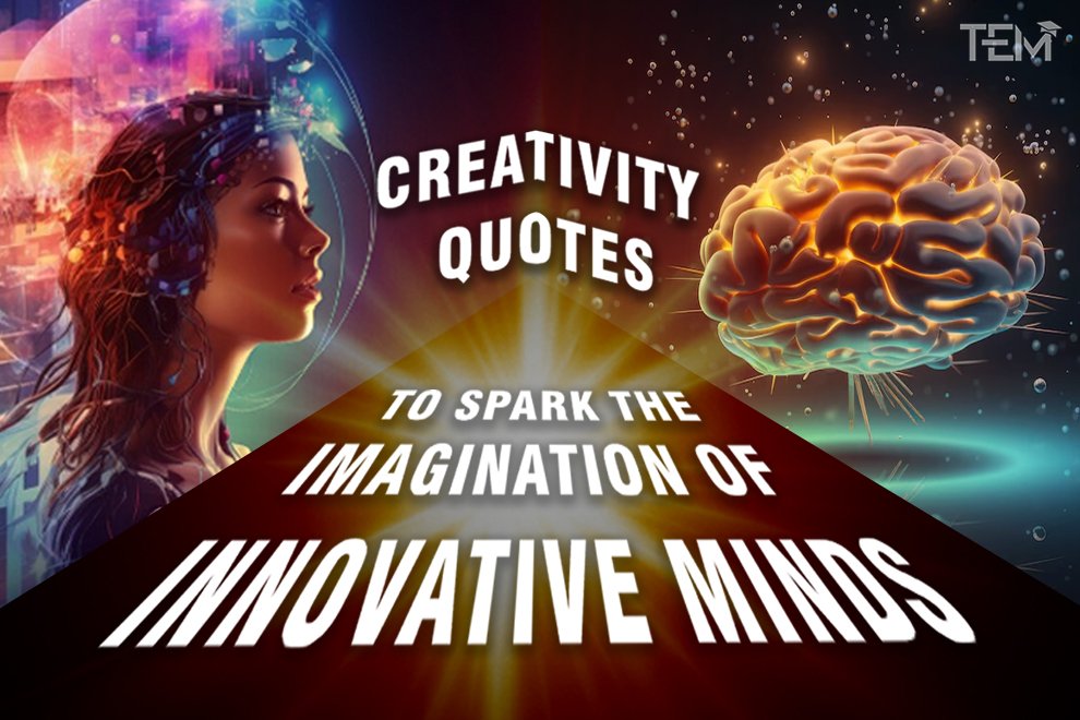 Creativity Quotes