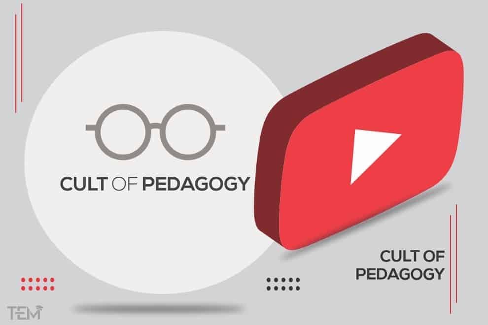 Cult of Pedagogy