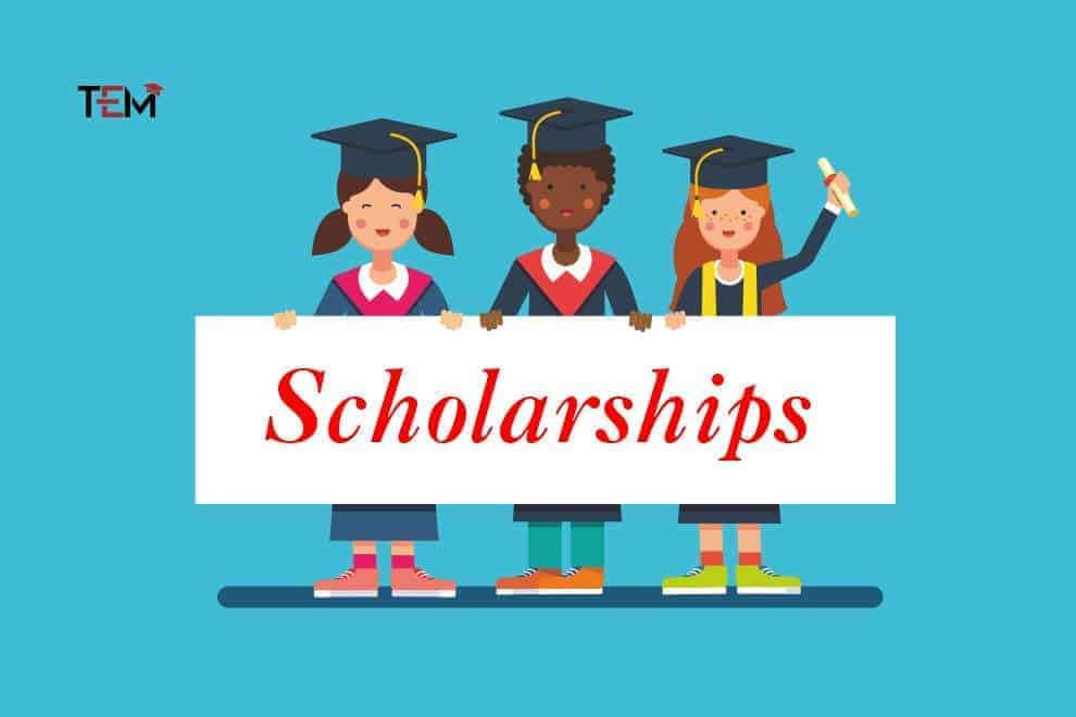 Cultural Scholarships