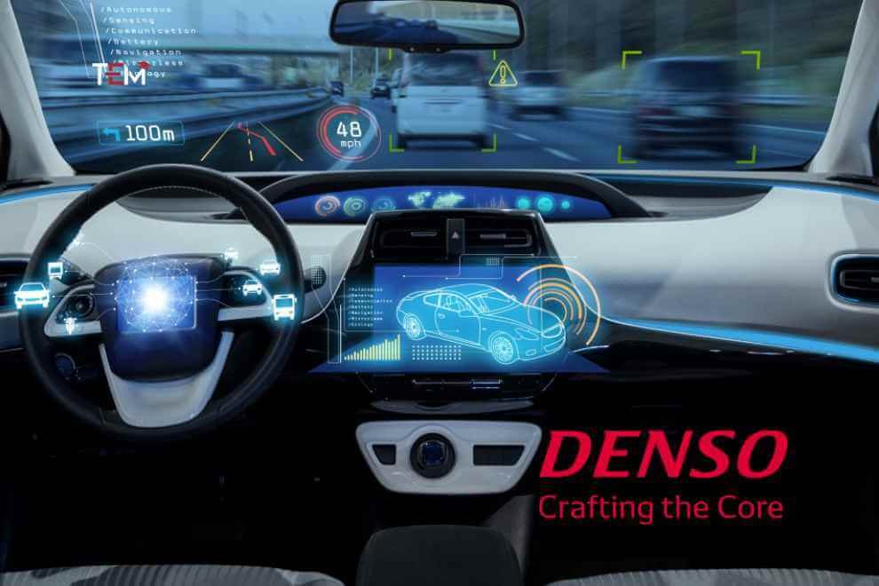 DENSO