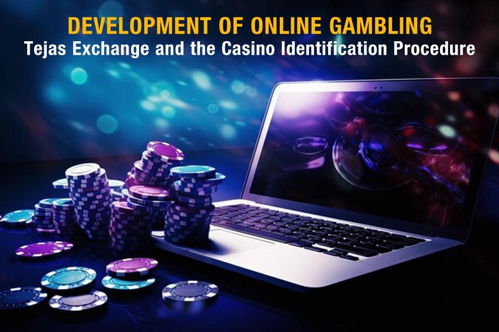 Online Gambling