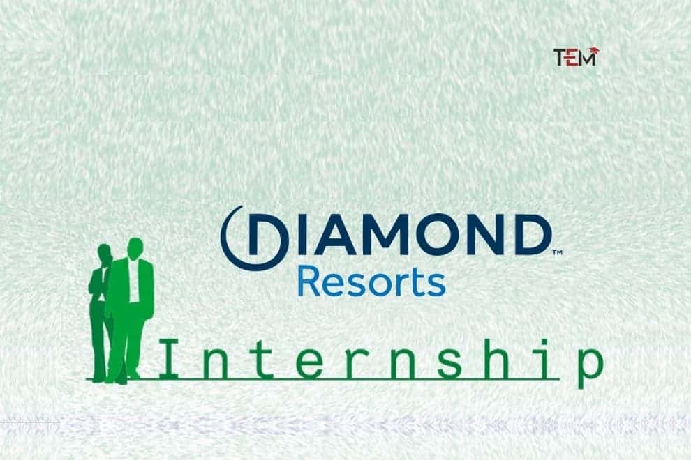 Diamond Resorts