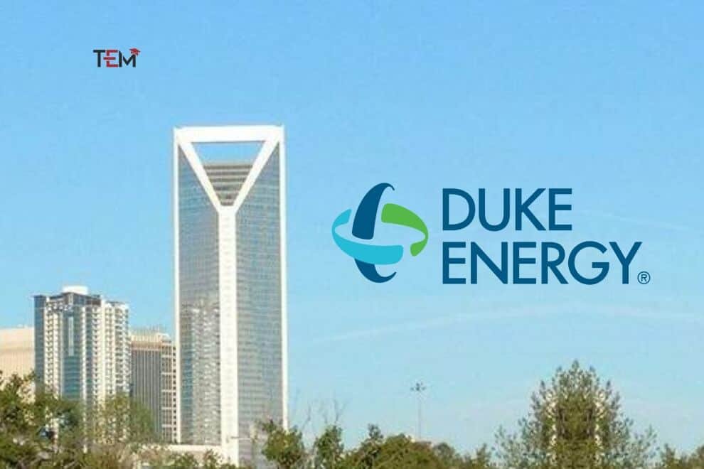 Duke Energy