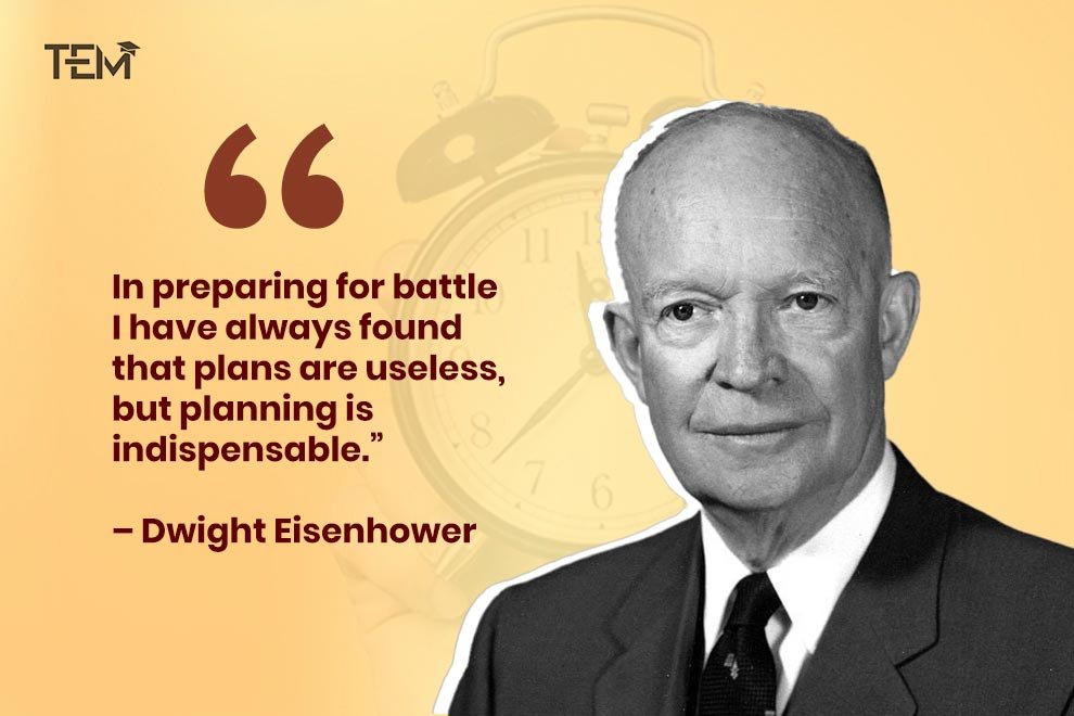 Dwight-Eisenhower