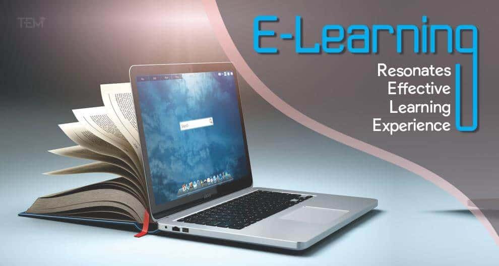 E-Learning