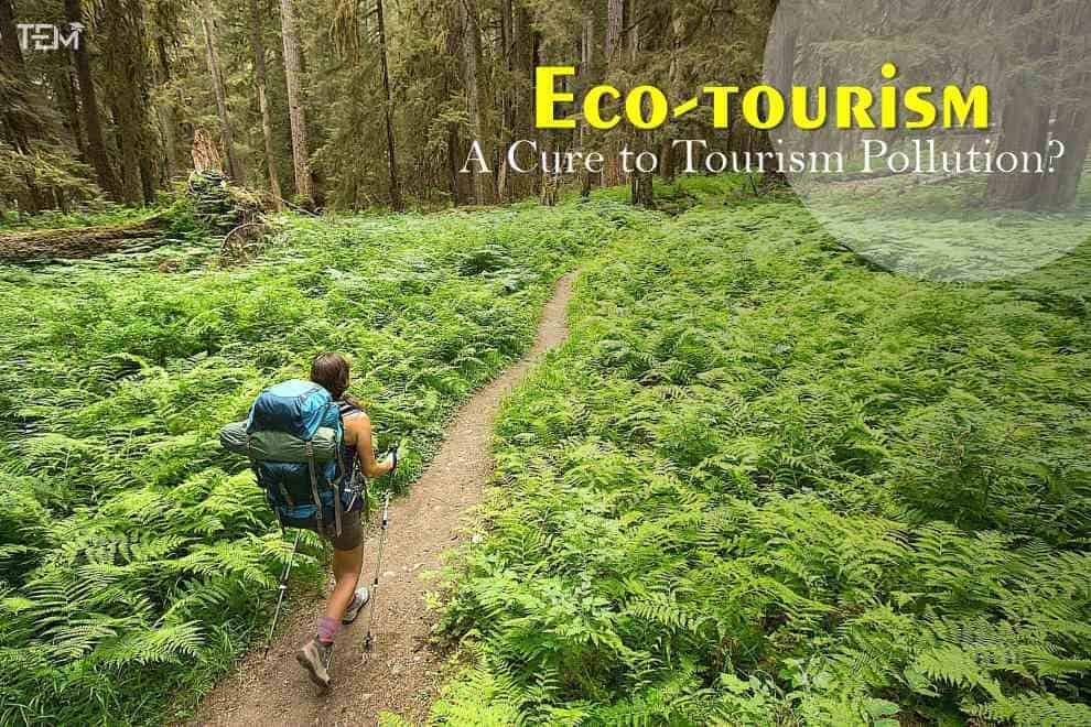 Eco-tourism