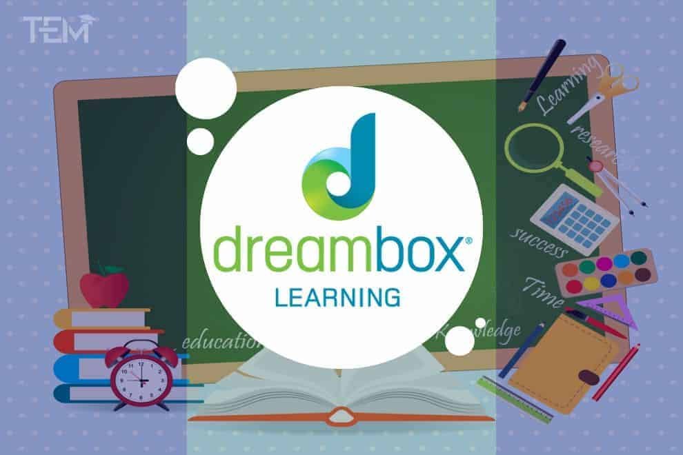 DreamBox-Learning