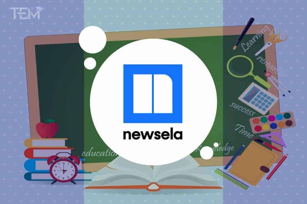 Newsela