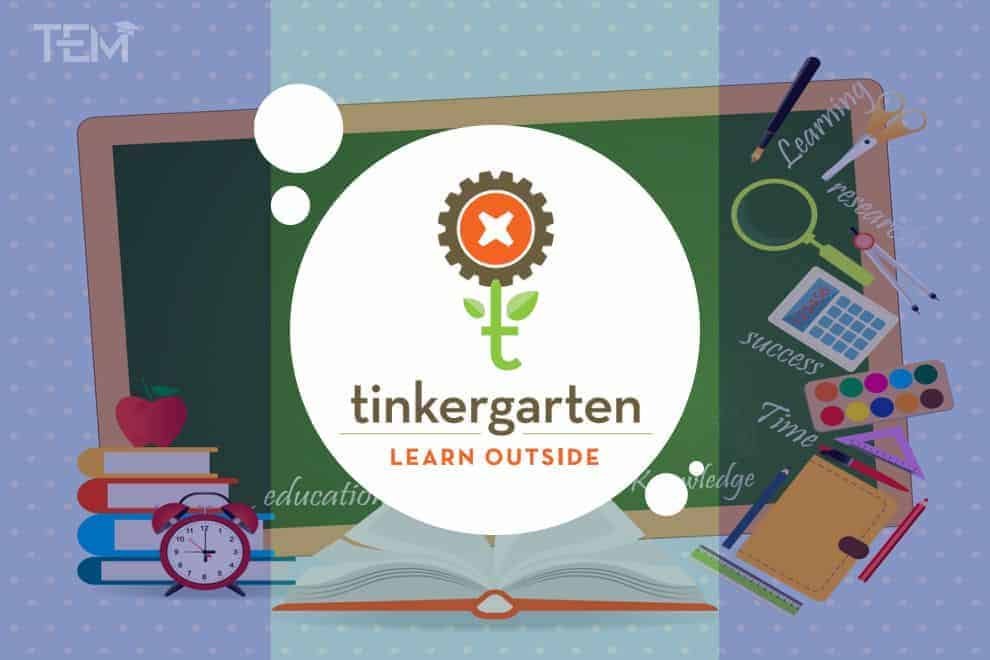 Tinkergarden