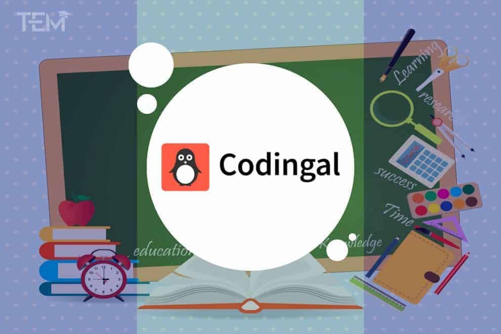 Codingal