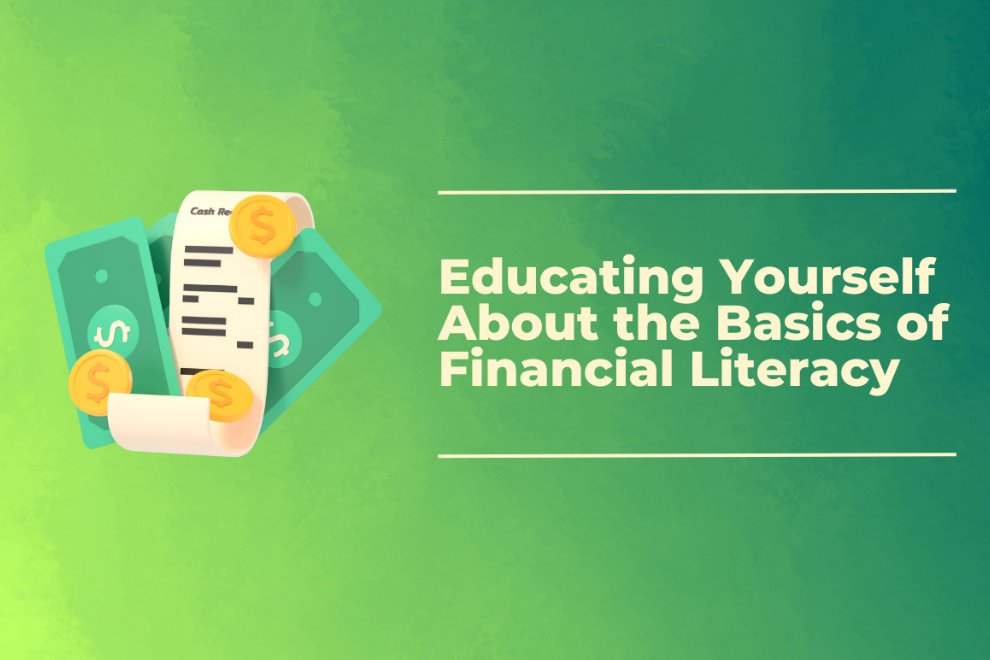 Basics of Financial Literacy