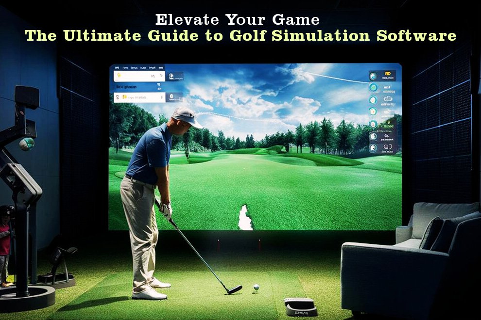 Golf Simulation