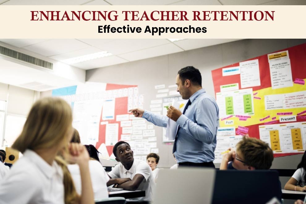 Teacher Retention