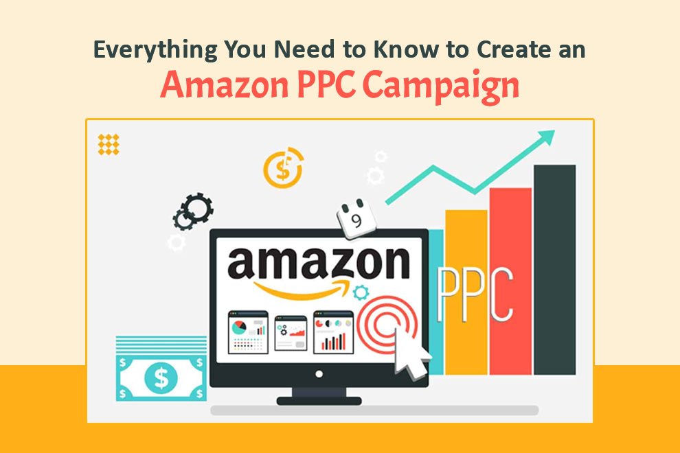 Amazon PPC