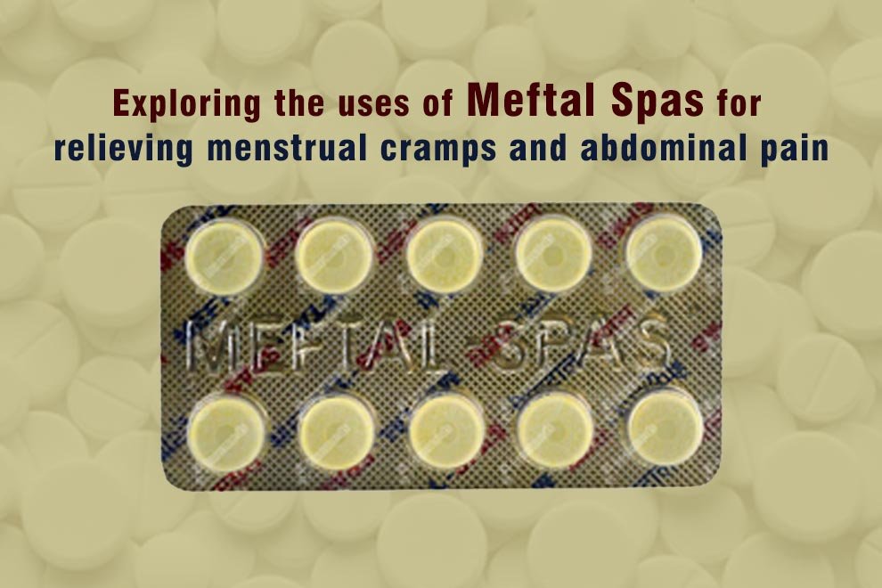 Meftal Spas