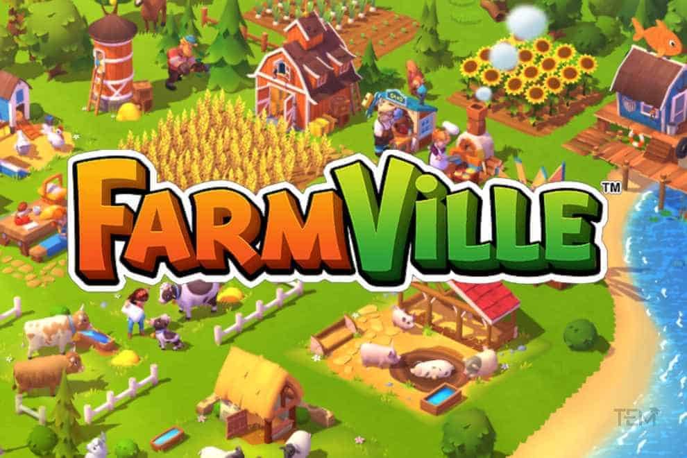 FarmVille