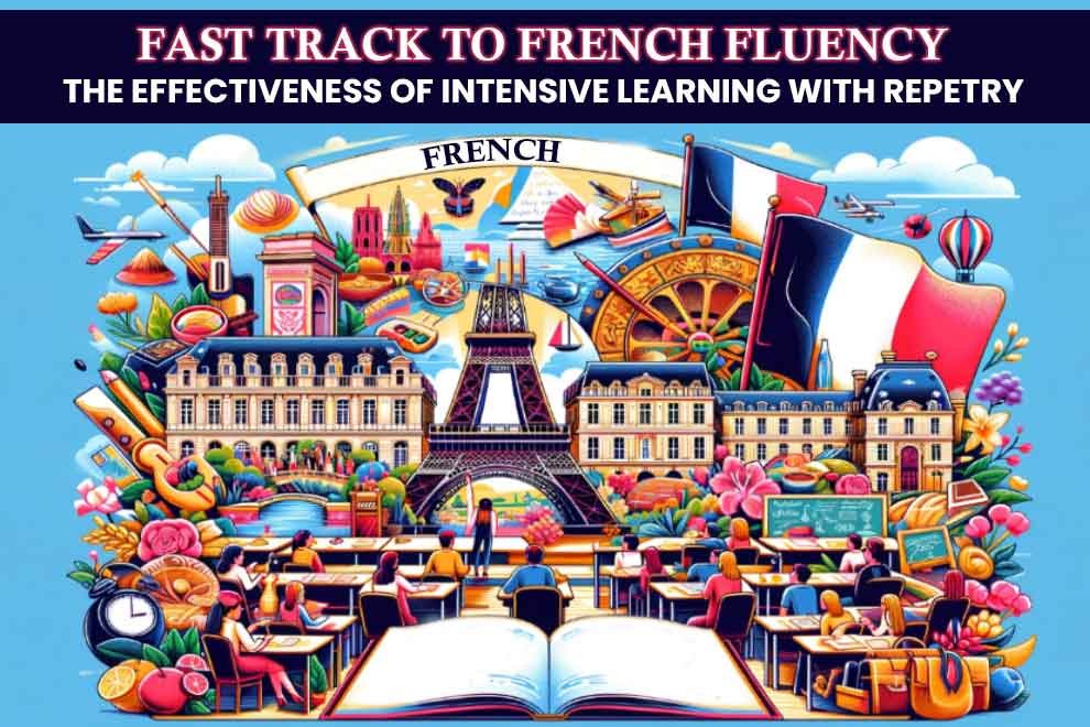 French Fluency