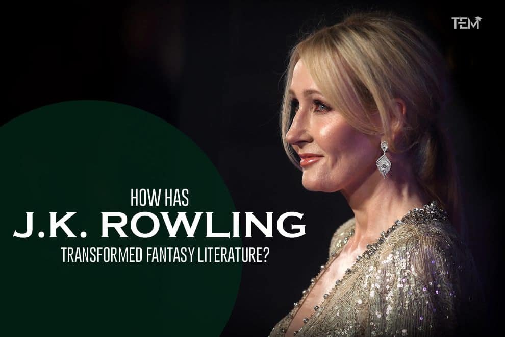 J.K. Rowling