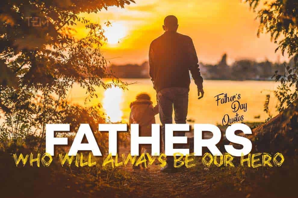 Fathers Day Wishes