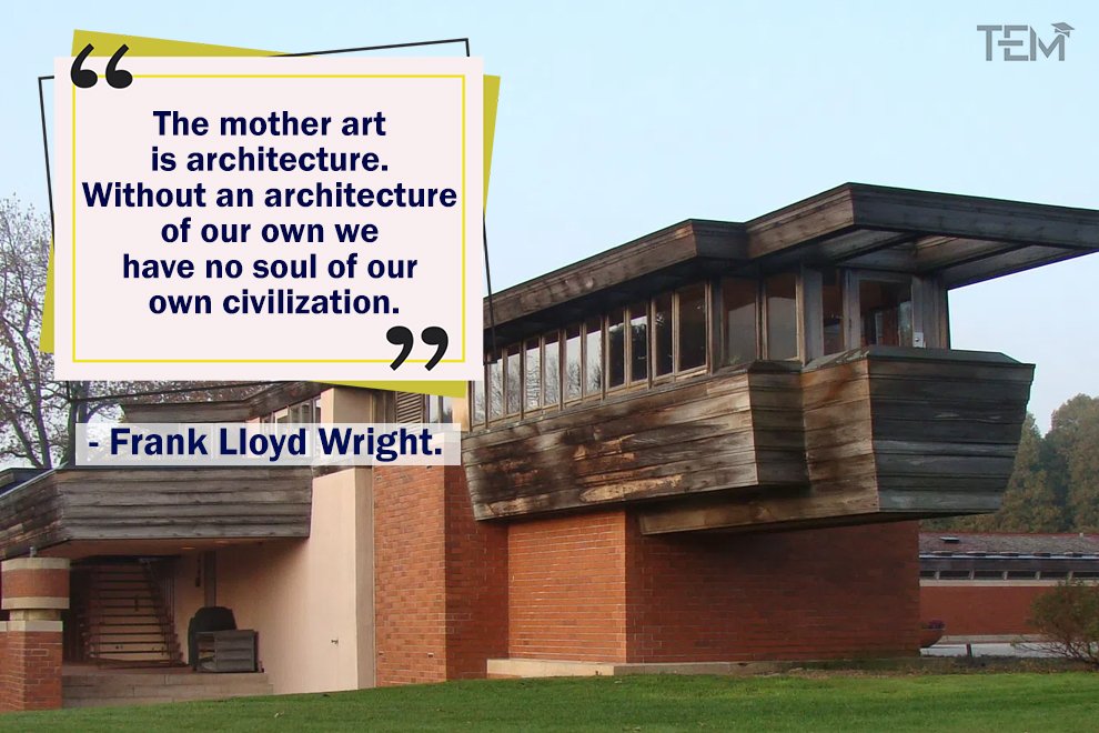 Frank-Lloyd-Wright