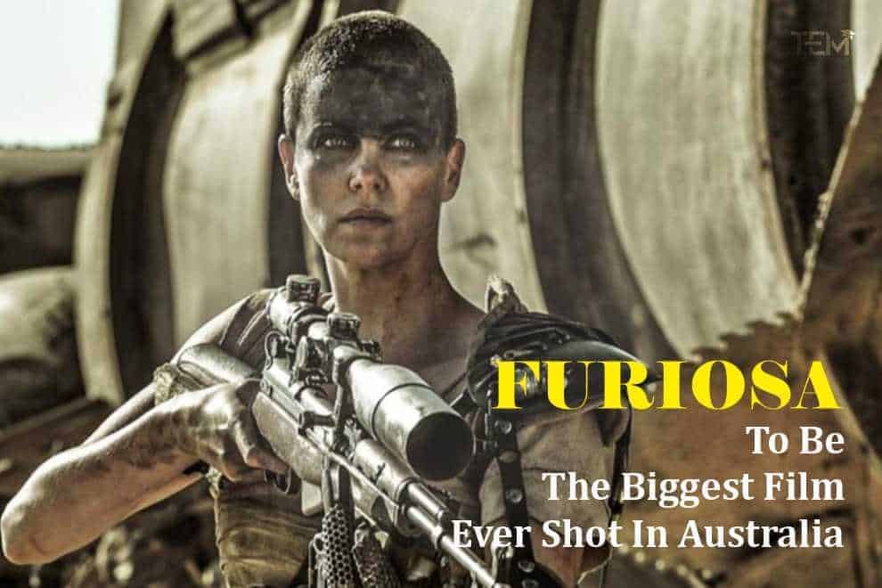 Furiosa