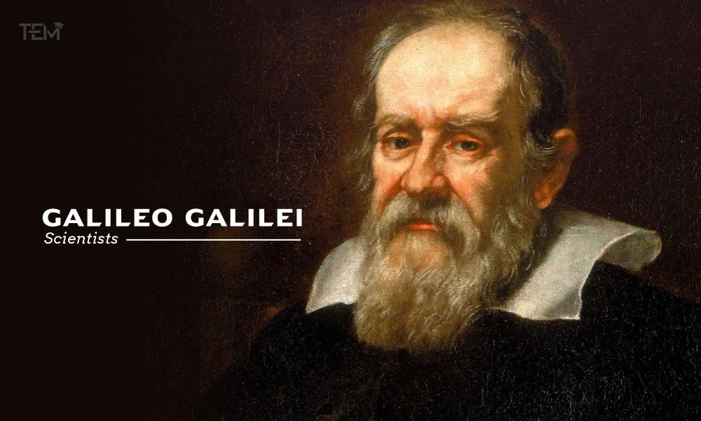 Galileo Galilei