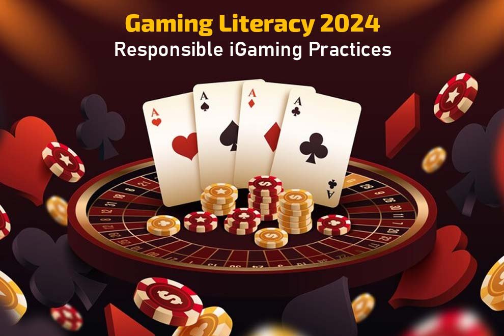 Gaming Literacy