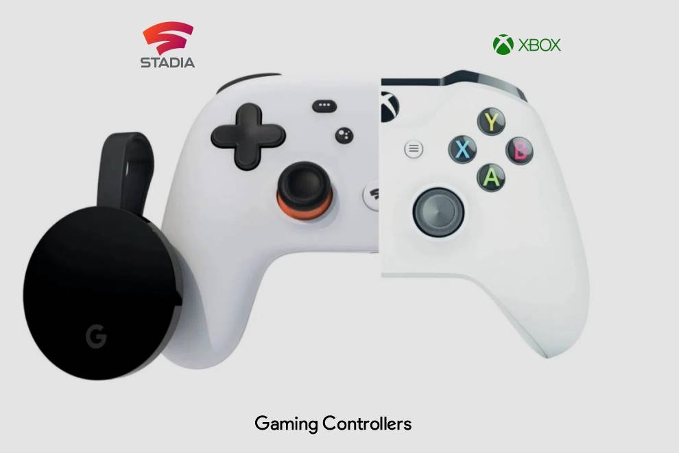 Google Stadia