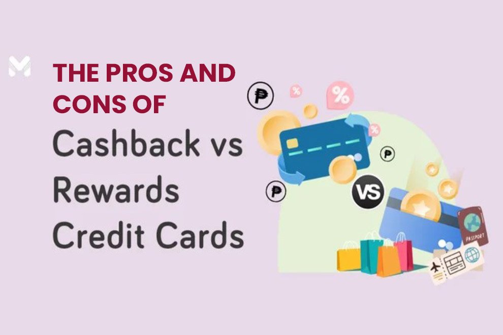 Rewards Credit Cards